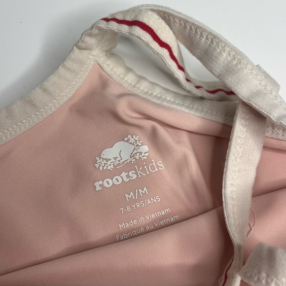 Girls roots swimsuit bundle - Picture 5 of 6